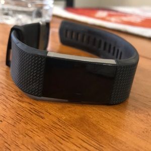 Fit bit charge 2